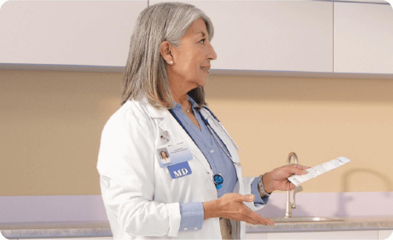 Opioid Induced Constipation | RELISTOR® (methylnaltrexone bromide)