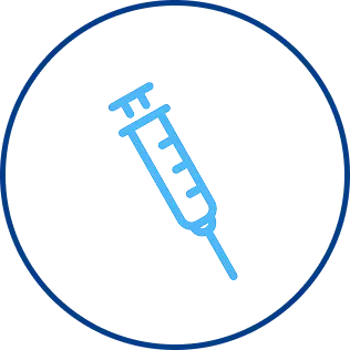 Injection Icon