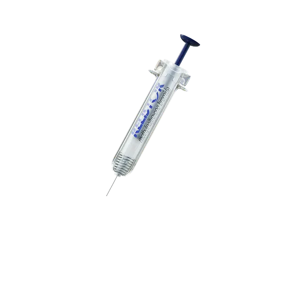 RELISTOR Injection