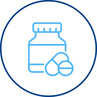 Tablet Bottle