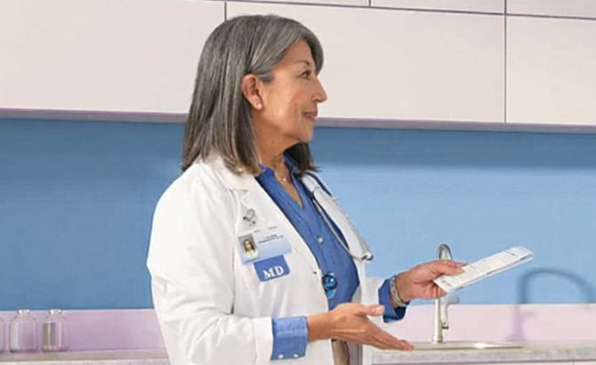 Doctor