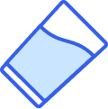 glass of water icon