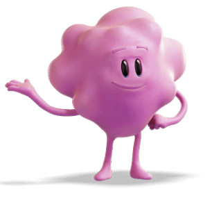 Footer Character