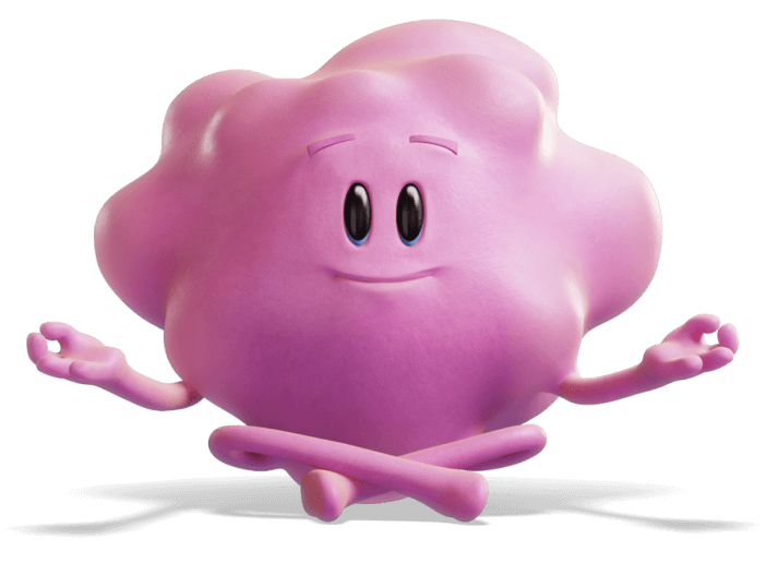 home character