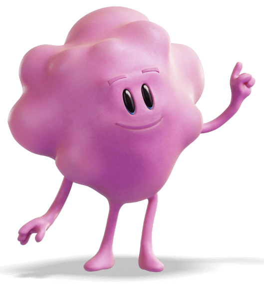 home character