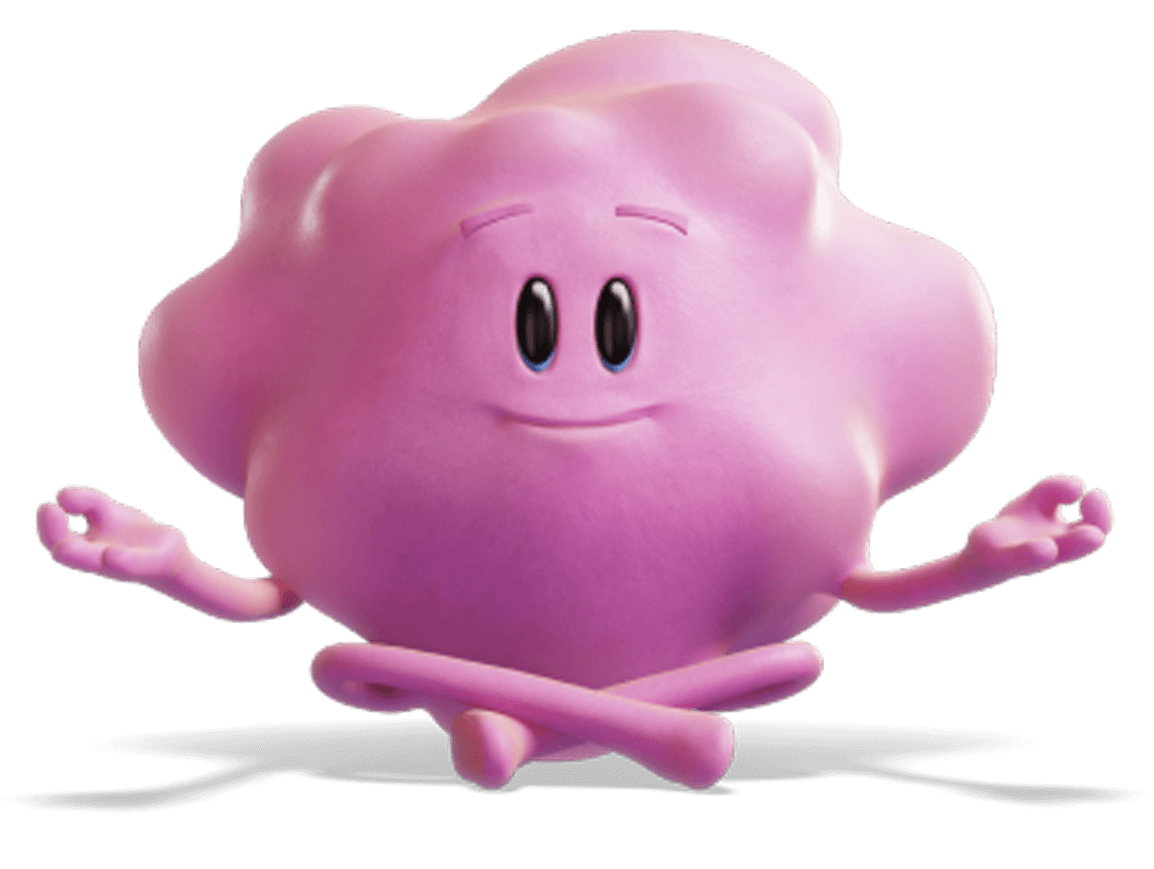 RELISTOR® (methylnaltrexone bromide) MU-MAN doing yoga